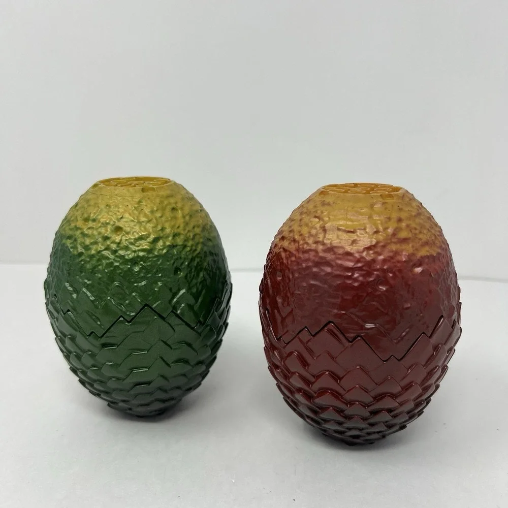 Mega Construx Game Of Thrones Dragon Eggs Loose‎ Replacements